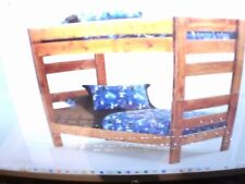 Bunk beds young for sale  Elkhart