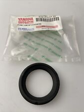 yamaha XT660X 2014 STAUBDICHTUNG SEAL DUST 5VK-F3144-00 KL0300 comprar usado  Enviando para Brazil