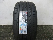 Sommerreifen yokohama advan gebraucht kaufen  Emden