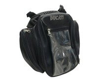 Sacoche reservoir ducati d'occasion Sacoche reservoir ducati d'occasion  Vitrolles