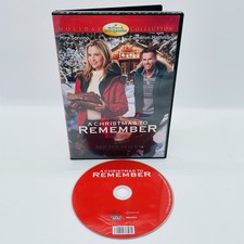 Christmas remember hallmark for sale  Sherwood