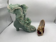 Antique victorian shoe for sale  Anaheim