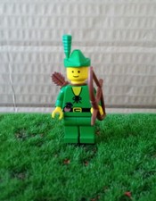 lego robin hood for sale  EASTBOURNE
