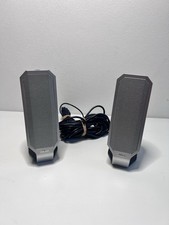Dell speakers zylux for sale  HULL