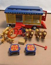 Playmobil 3727 romani for sale  AYLESBURY