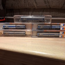 Gauge ferrywagons x5 for sale  ALTRINCHAM