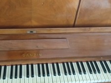 Pianoforte sanzin 1931 usato  Roma