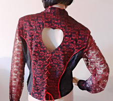Chemise chemisier corsage d'occasion  Saint-Jean-de-Védas