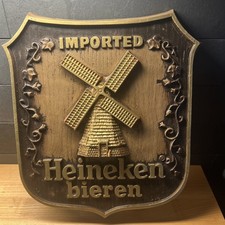 Imported heineken bieren for sale  Mckinleyville