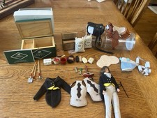 Massive brenda breyer for sale  Sycamore
