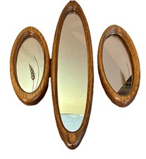 Vtg oval orpheus for sale  Raymond