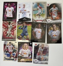 Topps leipzig lot gebraucht kaufen  Brieselang