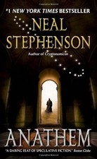 Anathem neal stephenson gebraucht kaufen  Berlin