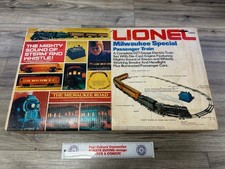 Vintage lionel 027 for sale  Irwin