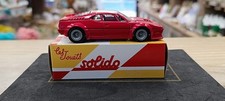 Bmw 1979 solido d'occasion  Genillé