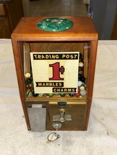 Victor working penny for sale  Phoenix