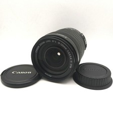 Usado, Lente de câmera Canon EF-S 18-135mm IS STM 683231 comprar usado  Enviando para Brazil