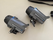 Elinchrom lite lite for sale  LONDON