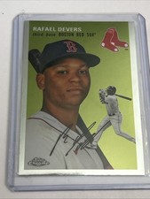 Carte baseball topps d'occasion  Ambarès-et-Lagrave