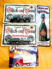 Brauerei glück gersdorf gebraucht kaufen  Chemnitz