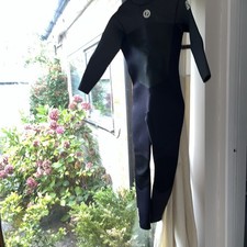 Winter wetsuit size for sale  HENLEY-IN-ARDEN