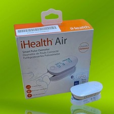 Ihealth spo2 sauerstoffsättig gebraucht kaufen Ihealth spo2 sauerstoffsättig gebraucht kaufen  Berlin