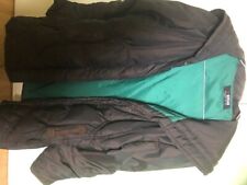 Manteau doudoune plume d'occasion  Montluçon