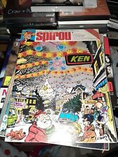 Journal spirou numéro d'occasion  Saint-Malo