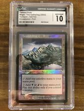 Mtg tainted peak for sale  Windsor