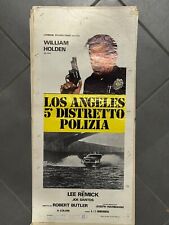 Locandina originale film usato  Trieste