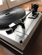 Giradischi thorens 166 usato  Roma
