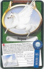 Carte top trumps d'occasion  Nancy-