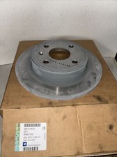Bremsscheibensatz hinten pel gebraucht kaufen  Rielasingen-Worblingen