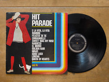 Hit parade vol. usato  Villar Perosa