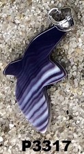 P3317 wampum pendant for sale  Raynham Center