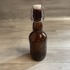Vintage grolsch brown for sale  HULL