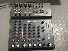 Mixer alesis multimix usato  Genova