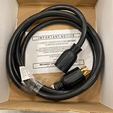 Reliance controls generator for sale  Clayton