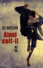 Eli gottlieb v283484 d'occasion  Hennebont