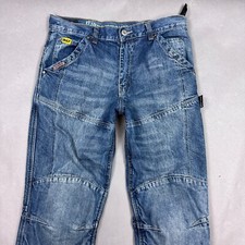 Iron workers jeans for sale  Collinsville