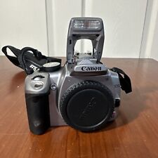 Estojo e pacote de acessórios para câmera e acessórios Canon EOS Rebel XT 350D comprar usado  Enviando para Brazil
