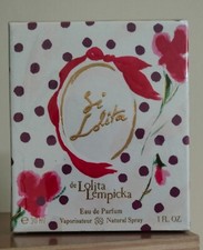 Profumo donna lolita usato  Italia