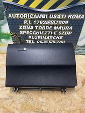 Cassetto portaoggetti per usato  Roma