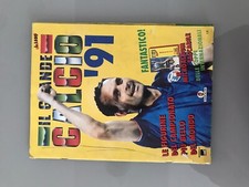 Album calciatori grande usato  Corbetta