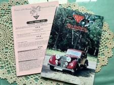 Alvis owner club for sale  NEWCASTLE UPON TYNE