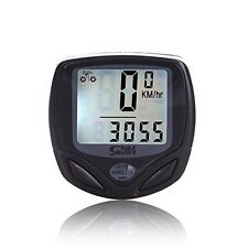 Wireless lcd bike for sale  SOUTHALL