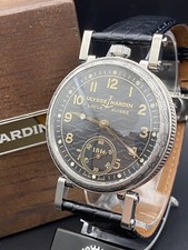 Usado, Ulysse Nardin Relógio Mecânico Vintage Limitado Movimento CASAMENTO Ulysse Nardin comprar usado  Enviando para Brazil