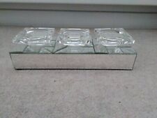 Julian macdonald mirrored for sale  SITTINGBOURNE