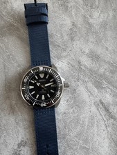 Seiko king samurai for sale  KEITH