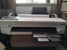 Designjet t125 large for sale  BOSTON